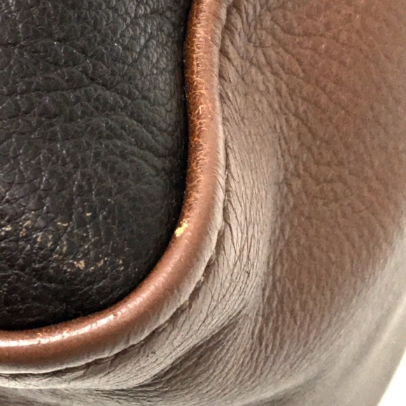 FENDI Brown Bag - Picture 5 of 10